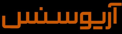 لوگوتایپ آریوسنس