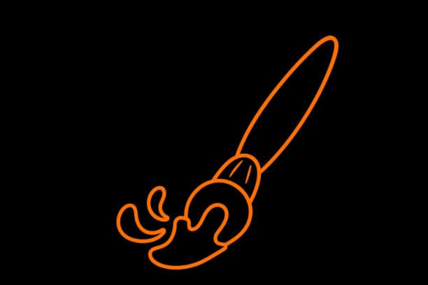 Paintbrush