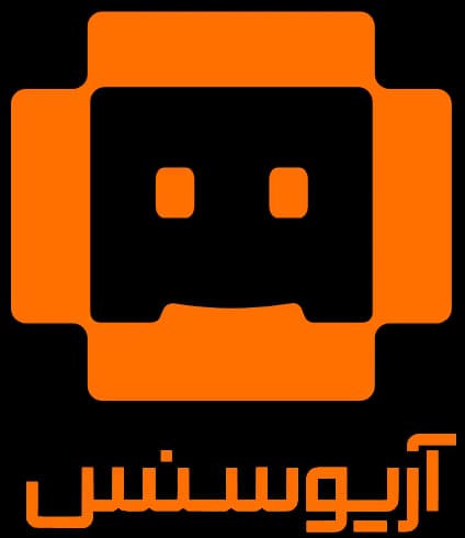 Aryosense logo